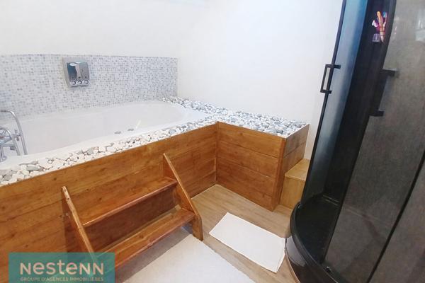 Maison Centre Plemet