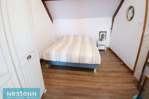 Maison Centre Plemet