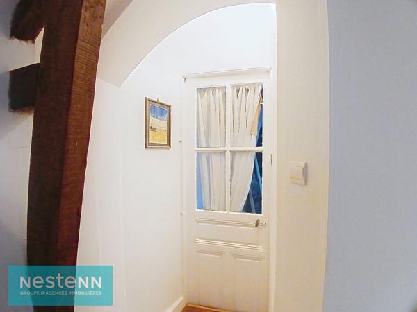 Maison Centre Plemet