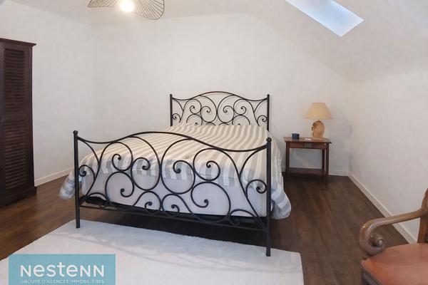 Maison Centre Plemet