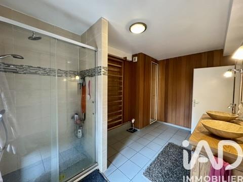 Appartement à vendre 4 pièces 114 m² Livry-Gargan