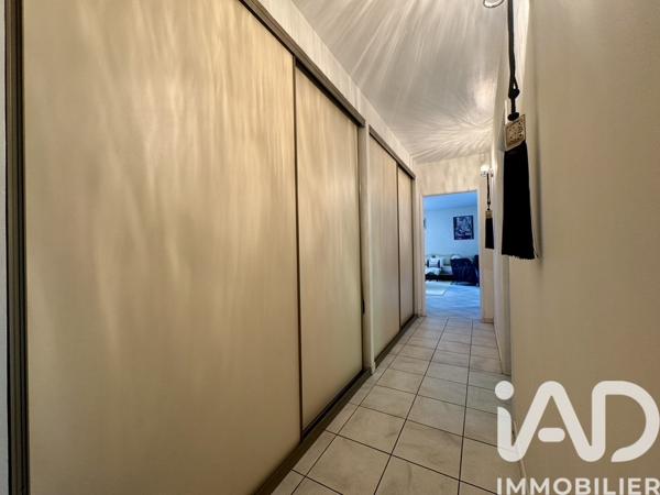 Appartement à vendre 4 pièces 114 m² Livry-Gargan
