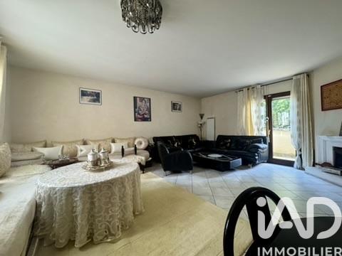 Appartement à vendre 4 pièces 114 m² Livry-Gargan