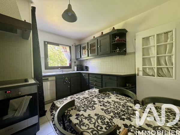 Appartement à vendre 4 pièces 114 m² Livry-Gargan