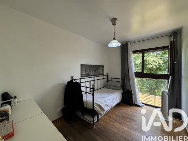 Appartement à vendre 4 pièces 114 m² Livry-Gargan