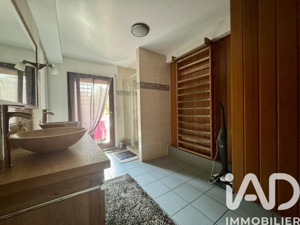 Appartement à vendre 4 pièces 114 m² Livry-Gargan