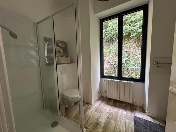 Appartement meublé