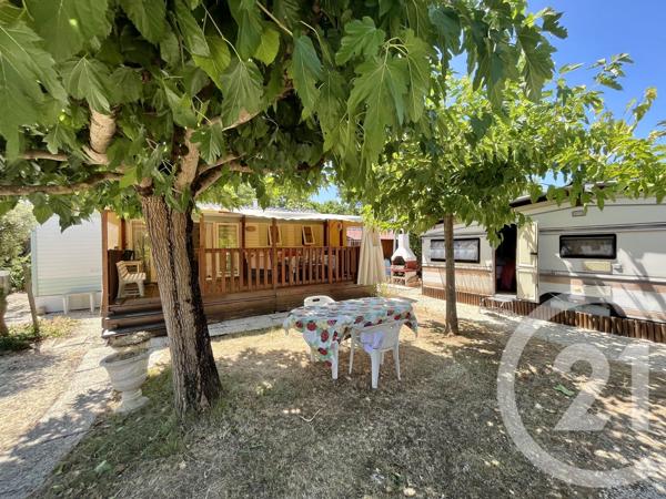 Terrain à vendre  552,78 m 2   ST GEORGES D OLERON  - 17