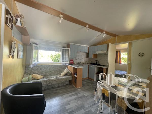 Terrain à vendre  552,78 m 2   ST GEORGES D OLERON  - 17