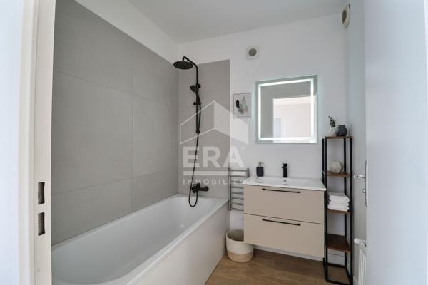 Appartement 3 pièces d'exception à L'Île-Saint-Denis - Calme et Confort