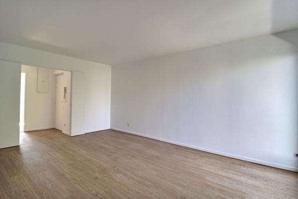 Appartement 3 pièces d'exception à L'Île-Saint-Denis - Calme et Confort