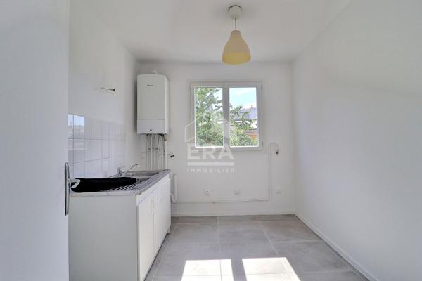 Appartement 3 pièces d'exception à L'Île-Saint-Denis - Calme et Confort