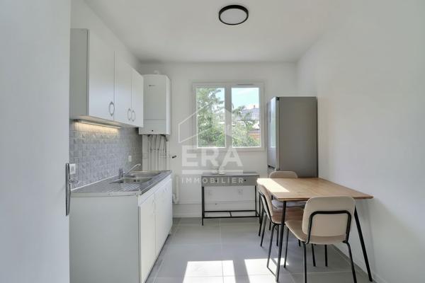 Appartement 3 pièces d'exception à L'Île-Saint-Denis - Calme et Confort