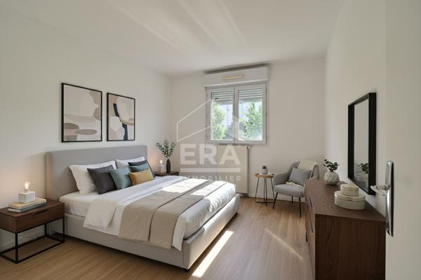 Appartement 3 pièces d'exception à L'Île-Saint-Denis - Calme et Confort