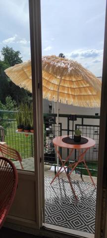 Bel appartement entièrement rénové