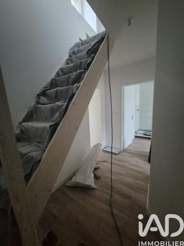 Maison à vendre 6 pièces 101 m² Sedan