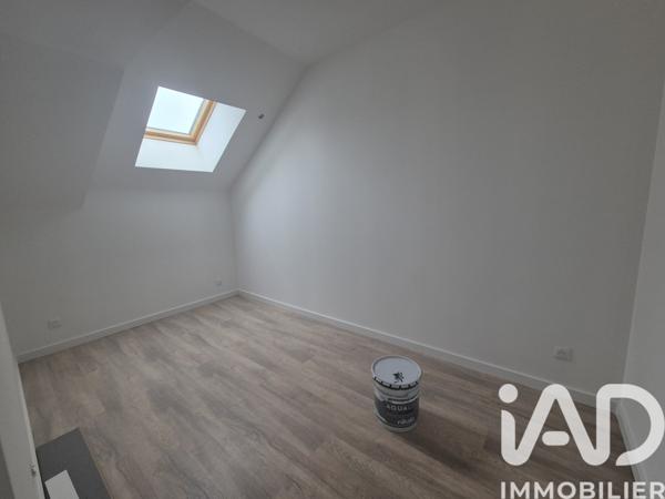 Maison à vendre 6 pièces 101 m² Sedan