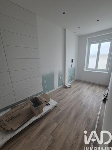 Maison à vendre 6 pièces 101 m² Sedan