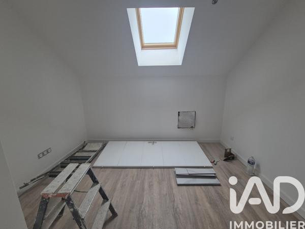 Maison à vendre 6 pièces 101 m² Sedan