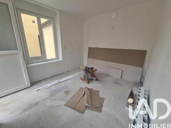 Maison à vendre 6 pièces 101 m² Sedan