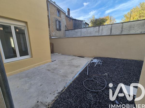 Maison à vendre 6 pièces 101 m² Sedan