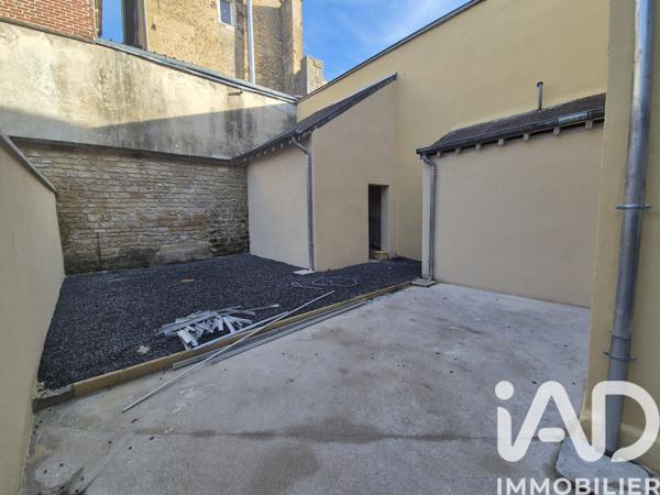 Maison à vendre 6 pièces 101 m² Sedan