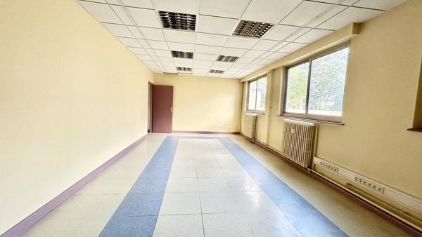 METZ Nord, murs de bureaux 138 m2