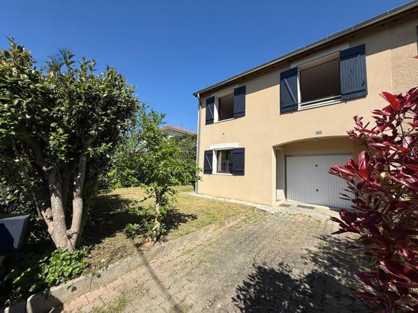 Maison 5 pièce(s) 4 chambre(s) 107.53 m²