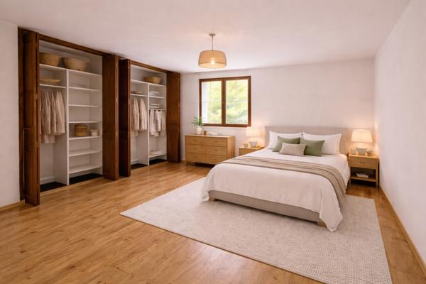 Maison 5 pièce(s) 4 chambre(s) 107.53 m²
