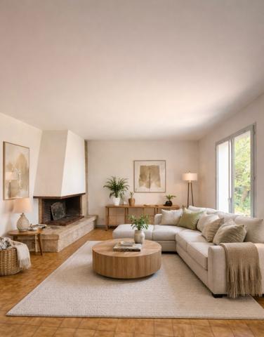 Maison 5 pièce(s) 4 chambre(s) 107.53 m²