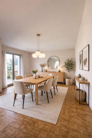 Maison 5 pièce(s) 4 chambre(s) 107.53 m²