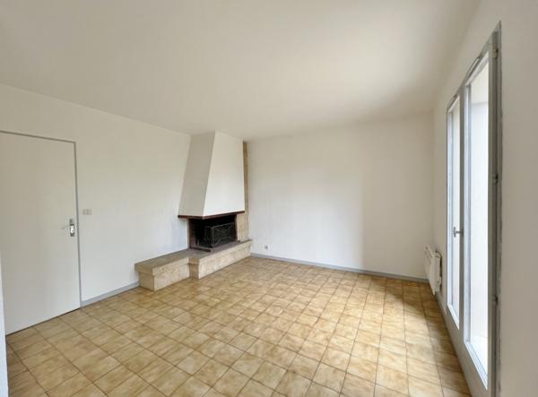 Maison 5 pièce(s) 4 chambre(s) 107.53 m²