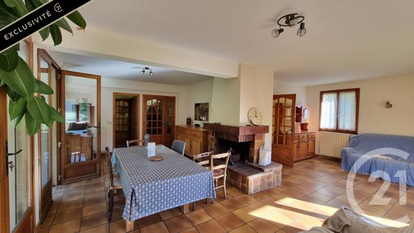 Maison à vendre  7 pièces - 167,50 m2 ST CLAIR - 46