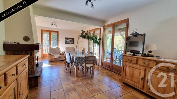 Maison à vendre  7 pièces - 167,50 m2 ST CLAIR - 46