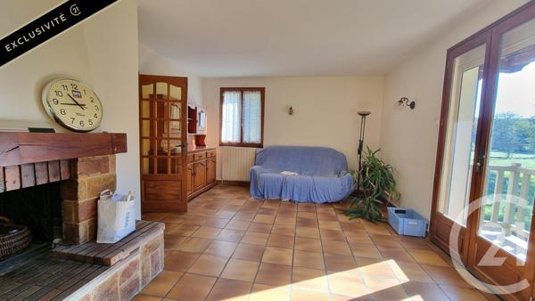 Maison à vendre  7 pièces - 167,50 m2 ST CLAIR - 46