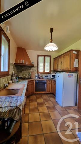 Maison à vendre  7 pièces - 167,50 m2 ST CLAIR - 46