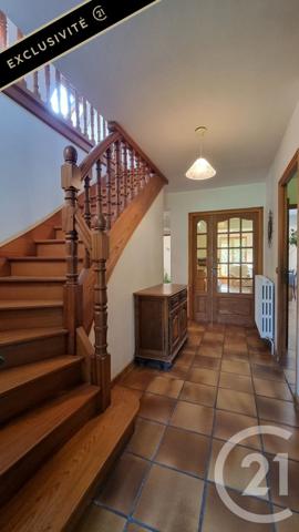 Maison à vendre  7 pièces - 167,50 m2 ST CLAIR - 46