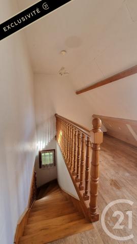 Maison à vendre  7 pièces - 167,50 m2 ST CLAIR - 46