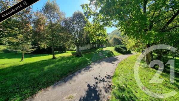 Maison à vendre  7 pièces - 167,50 m2 ST CLAIR - 46