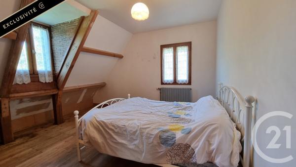 Maison à vendre  7 pièces - 167,50 m2 ST CLAIR - 46