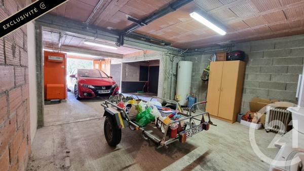 Maison à vendre  7 pièces - 167,50 m2 ST CLAIR - 46