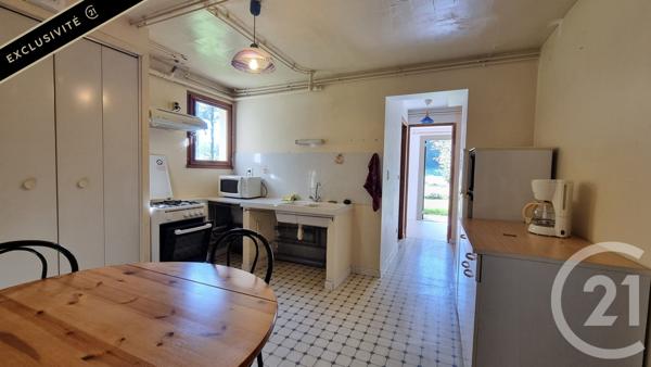 Maison à vendre  7 pièces - 167,50 m2 ST CLAIR - 46