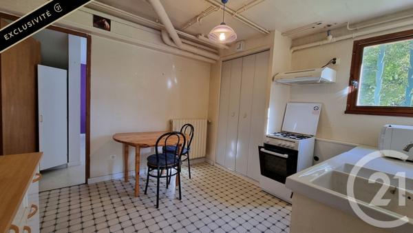 Maison à vendre  7 pièces - 167,50 m2 ST CLAIR - 46