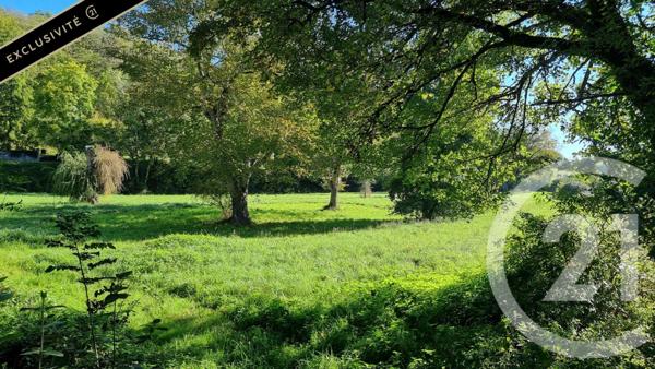 Maison à vendre  7 pièces - 167,50 m2 ST CLAIR - 46