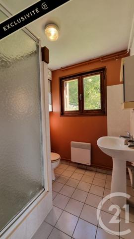 Maison à vendre  7 pièces - 167,50 m2 ST CLAIR - 46