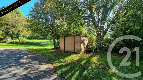 Maison à vendre  7 pièces - 167,50 m2 ST CLAIR - 46