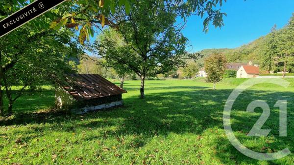 Maison à vendre  7 pièces - 167,50 m2 ST CLAIR - 46