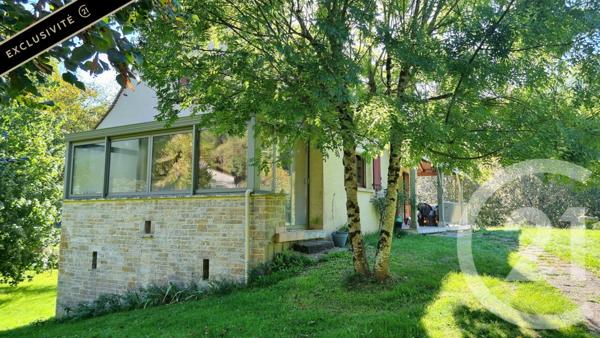 Maison à vendre  7 pièces - 167,50 m2 ST CLAIR - 46