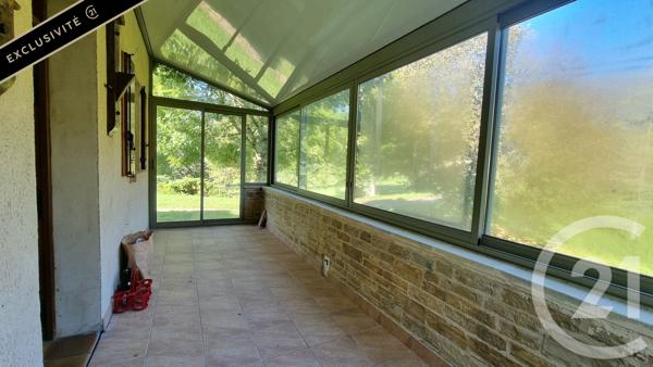 Maison à vendre  7 pièces - 167,50 m2 ST CLAIR - 46