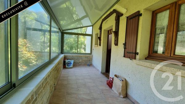 Maison à vendre  7 pièces - 167,50 m2 ST CLAIR - 46